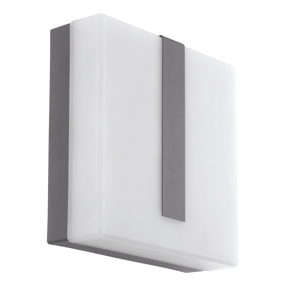 Design wall lamp Torazza-C anthracite
