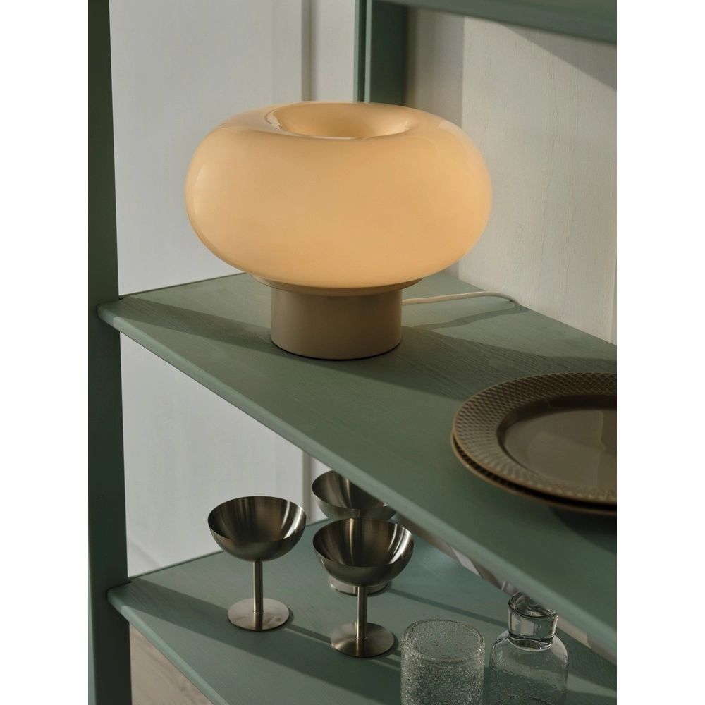 Japandi table lamp Malti  Nordlux 5704924027383