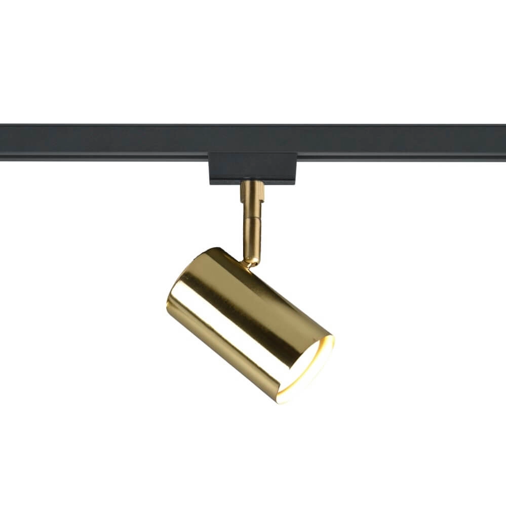 2-phase rail spot DUOline gold