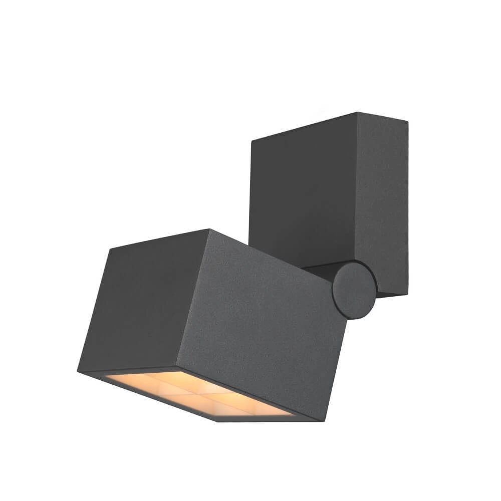 Directional LED spot S-Cube SLV 4024163278041