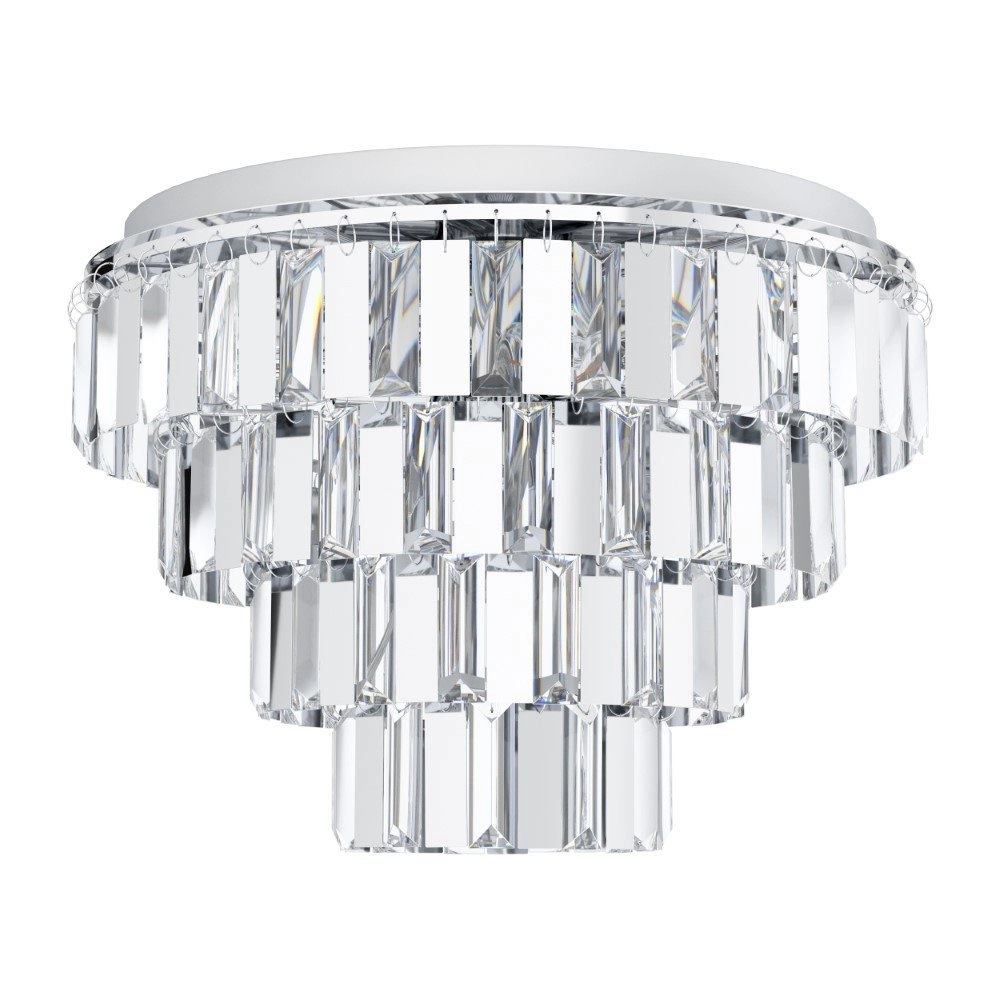 Ceiling light Erseka Ø 48,5cn