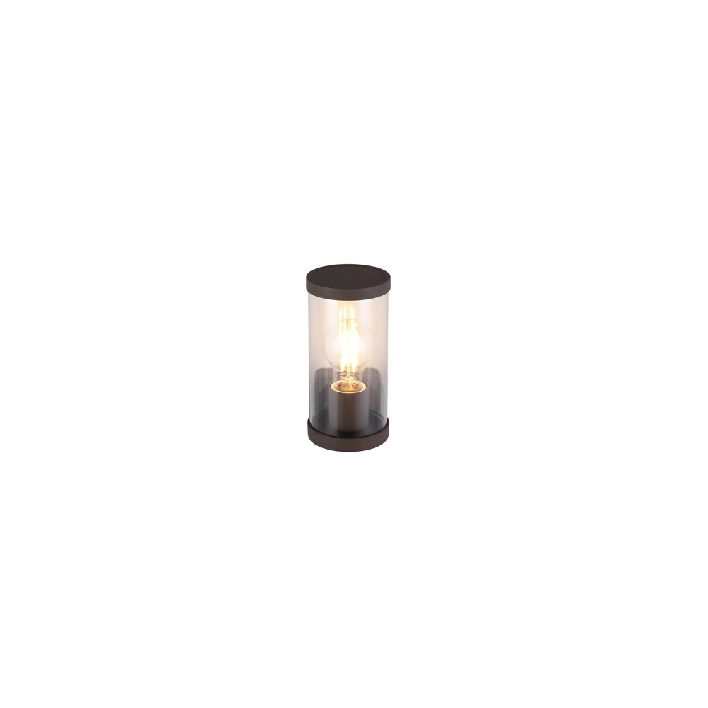 Design wall lamp Bonito brown Trio 4017807603828