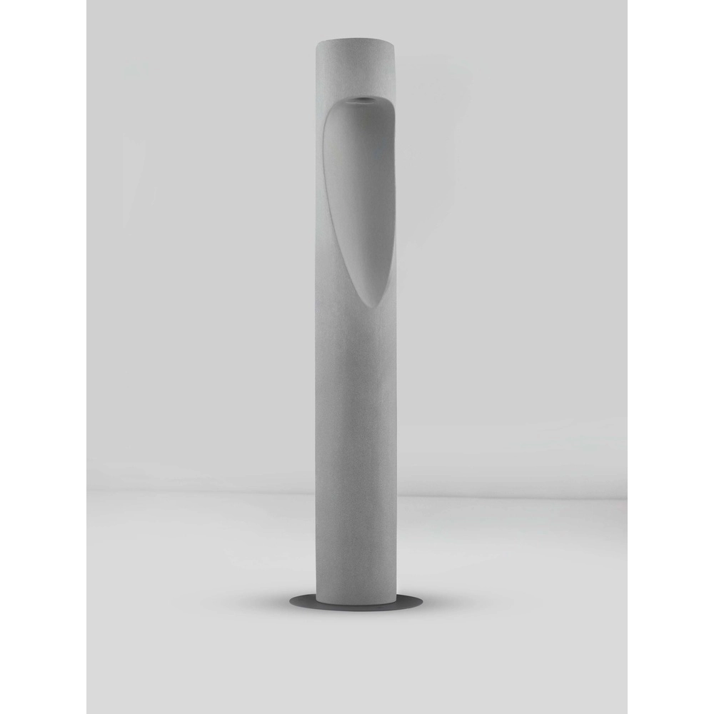 Round garden lamp Nodino 75cm Lyora 5212017454478