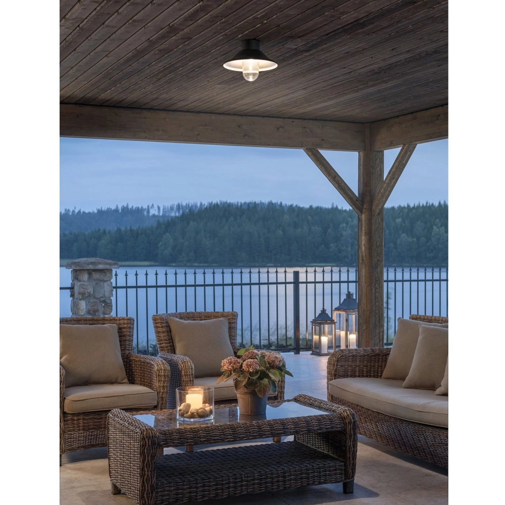 Design ceiling lamp Vega KonstSmide 7318305527508