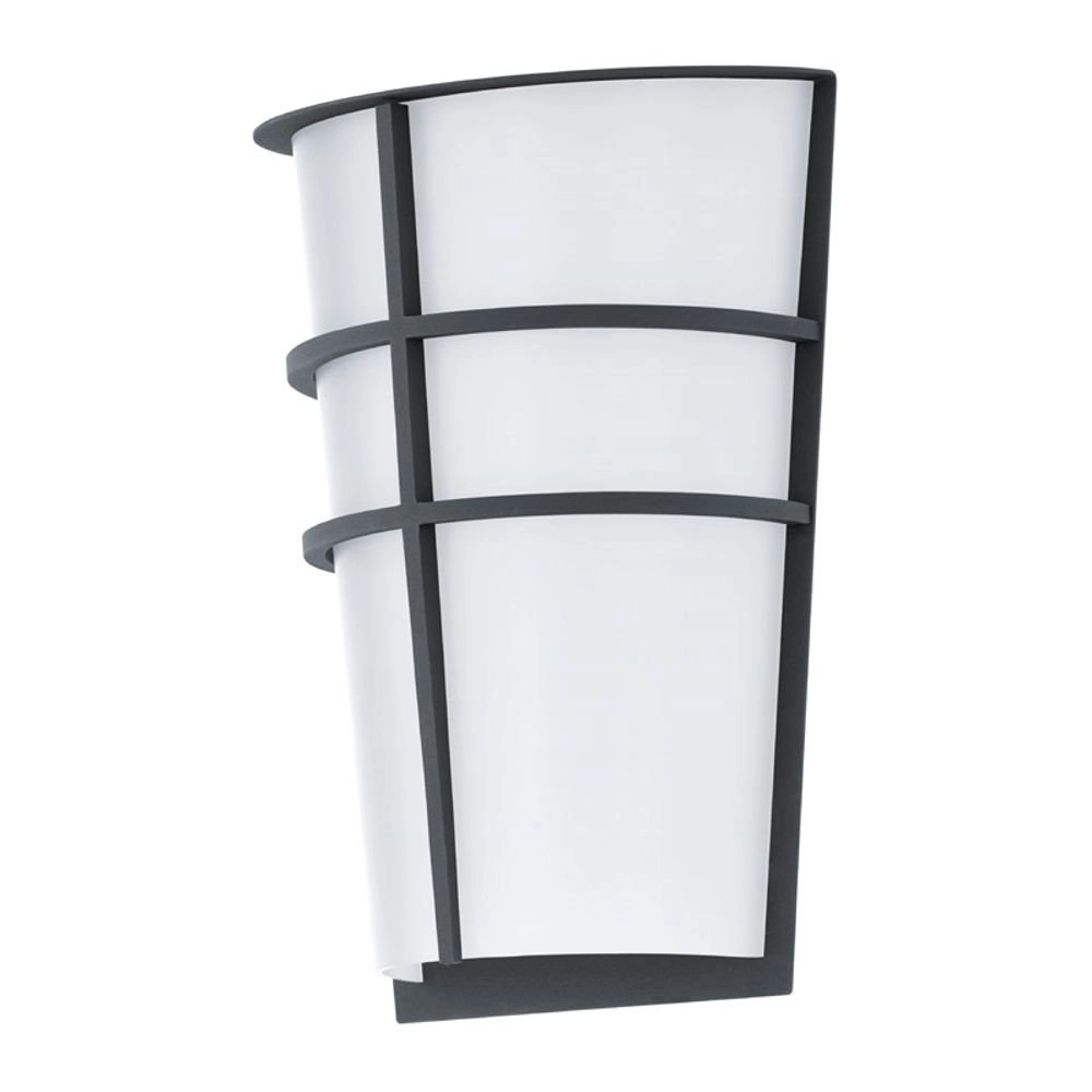 Led outdoor lamp Breganzo