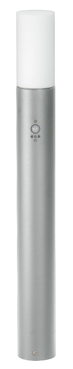 Path lighting Cyl with motion detector