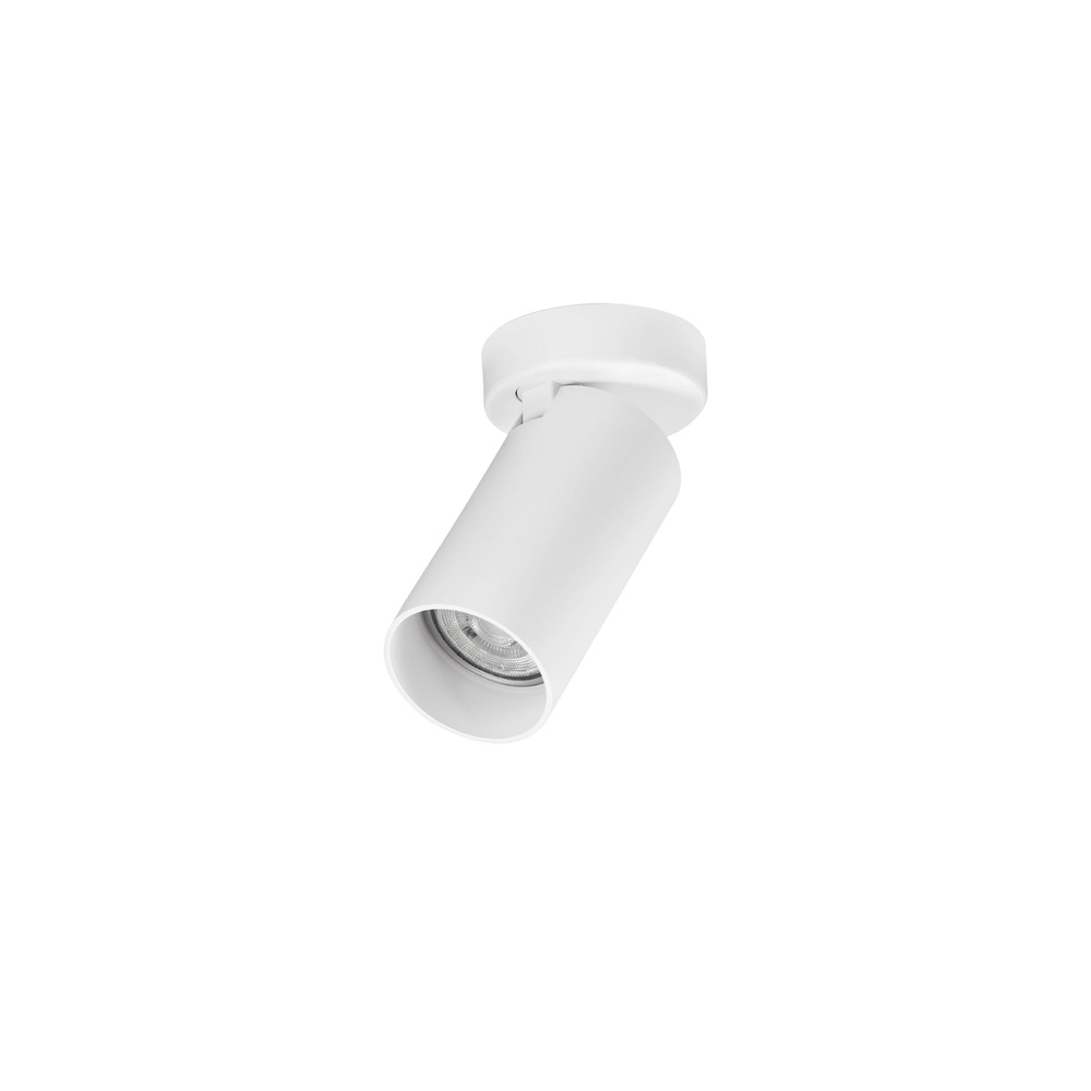 Ceiling spotlight Oso white Ø 7cm Lyora 5212017465054