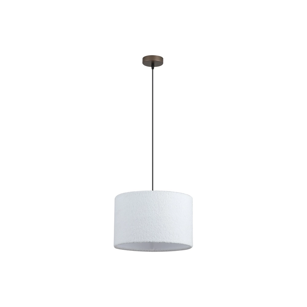 Pendant lamp Chelsea Ø 35cm Searchlight 5053423297378