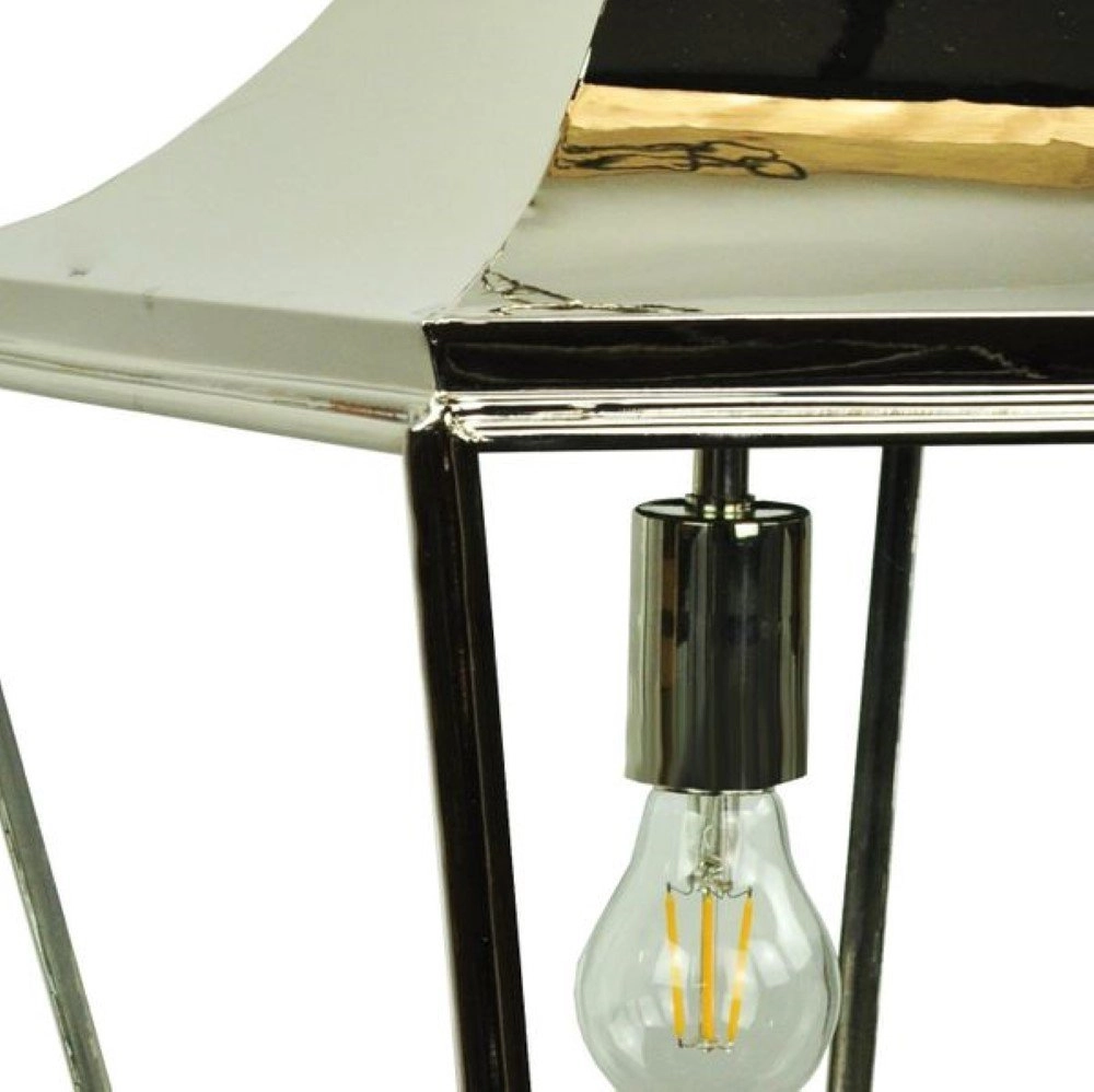 Country Pendant Lamp Knightbridge 48cm - antique copper (ant) Limehouse
