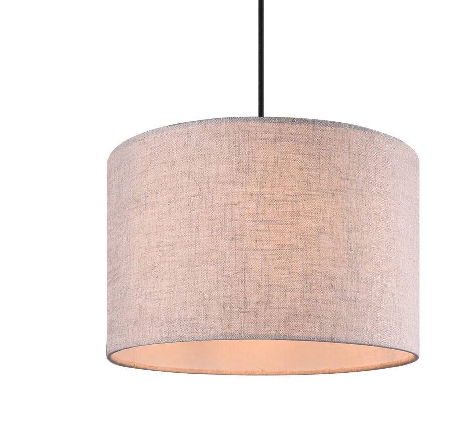 Hanging lamp Elmau Ø 35cm Trio 4017807451252