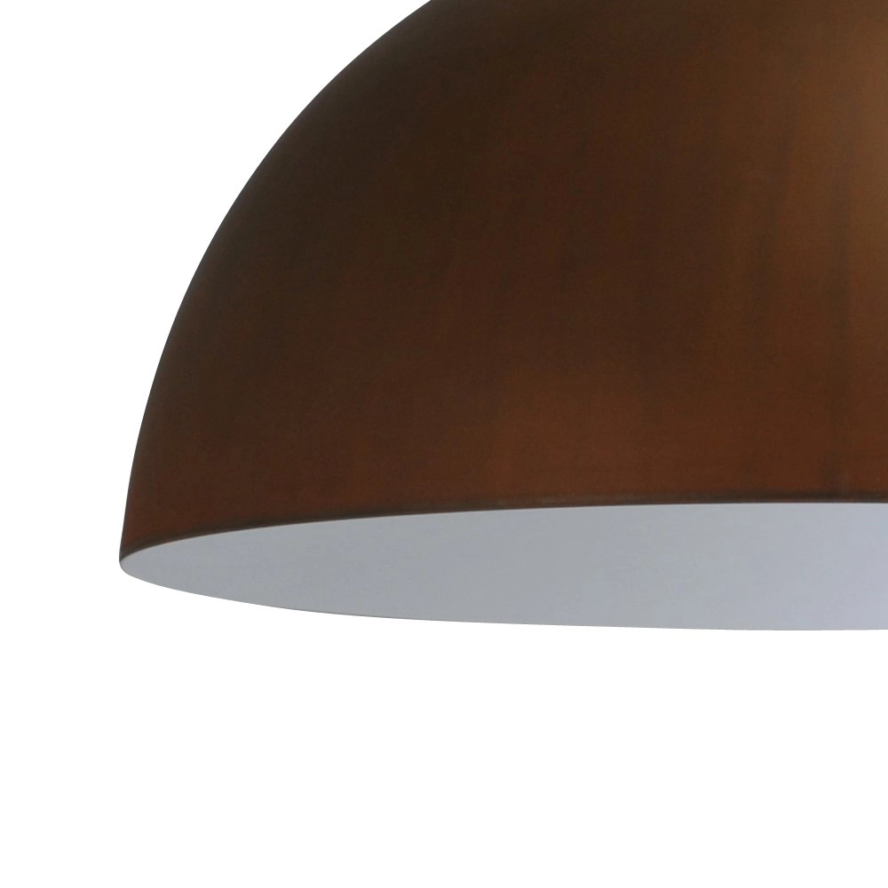 Pendant lamp Industria Rust 60 Masterlight 8718121149479