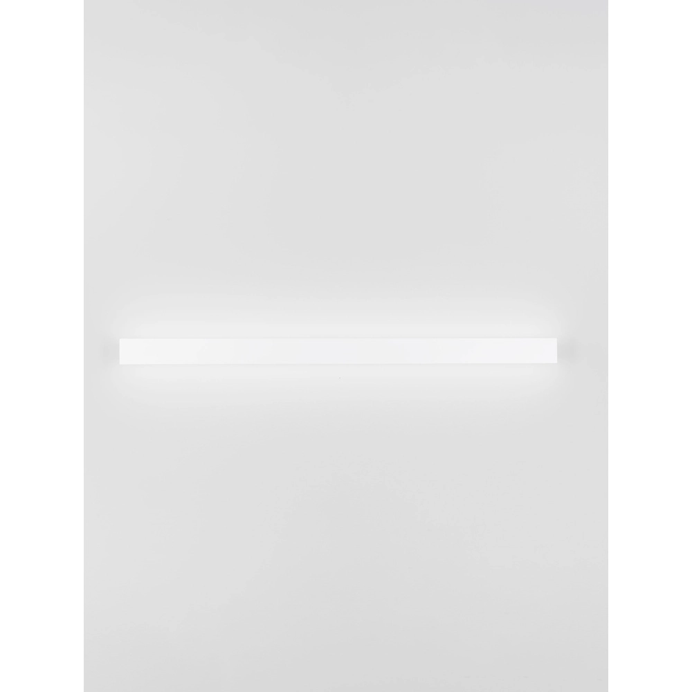 Wall lamp Path Design white 1m Lyora 5212017450753