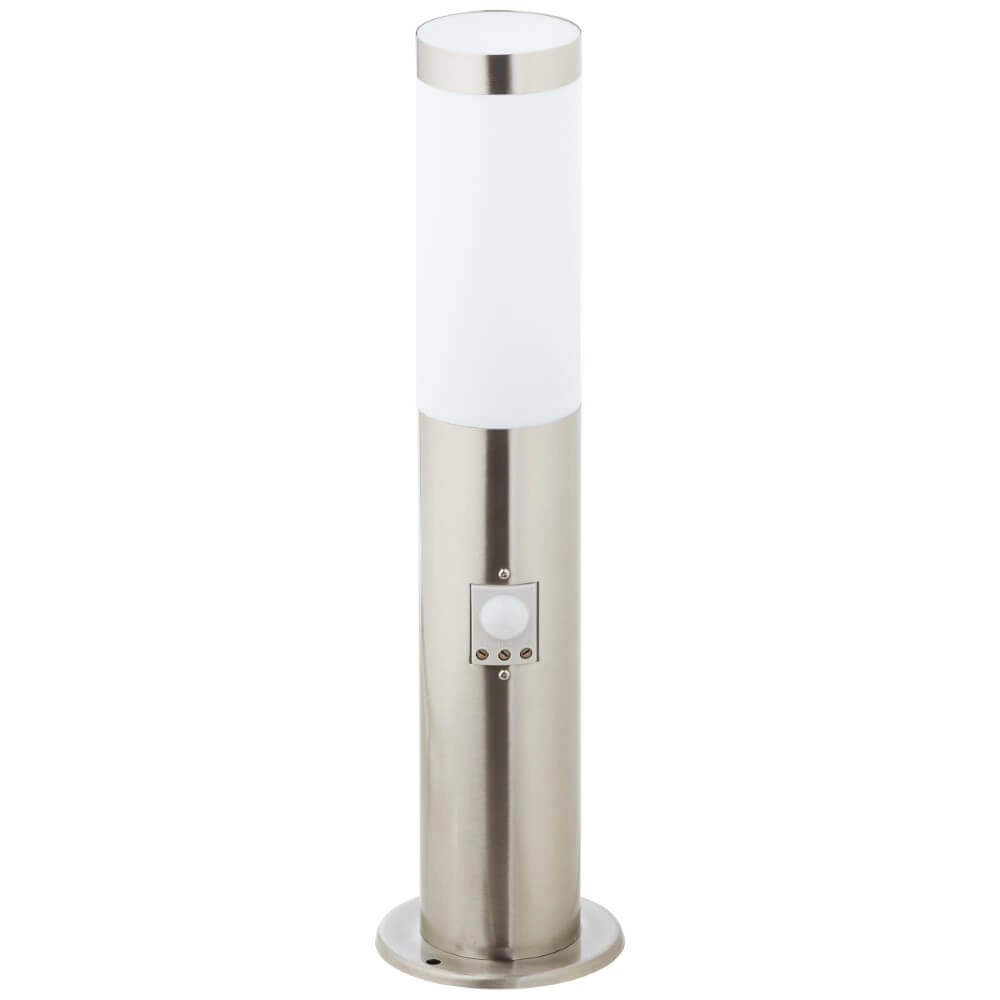 Floor lamp Chorus Stainless steel