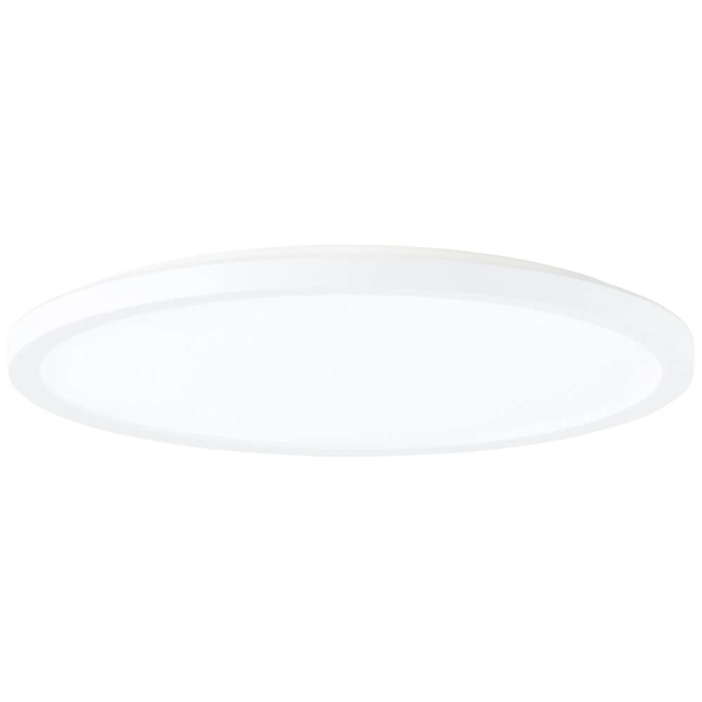 Ceiling lamp Sorell Ø 29.5cm white Brilliant 4004353413667