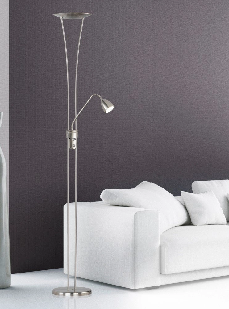 LED reading light Series 4264 Trio 4017807244717