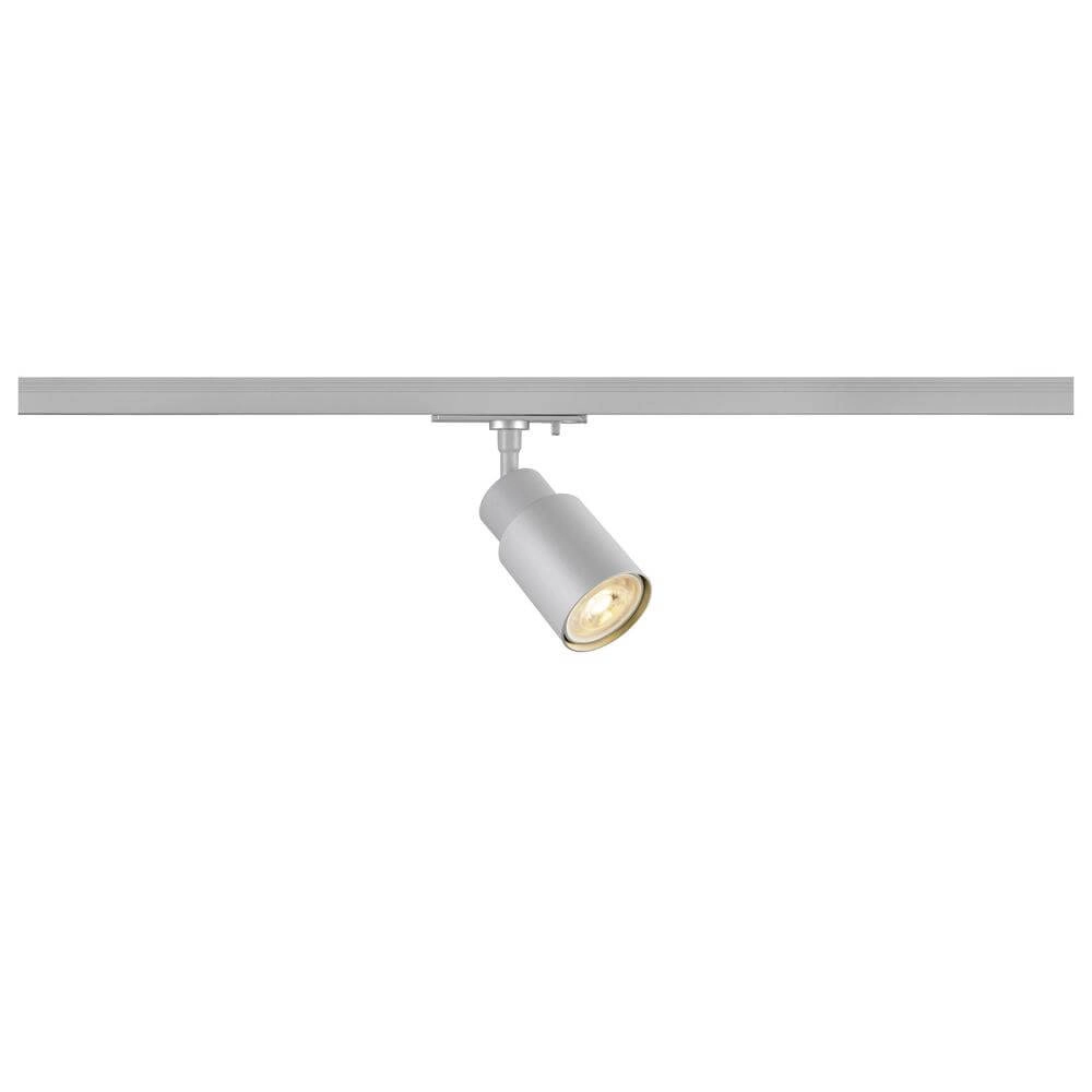 Rail spot Puri 2.0 Tube Grey 1-phase