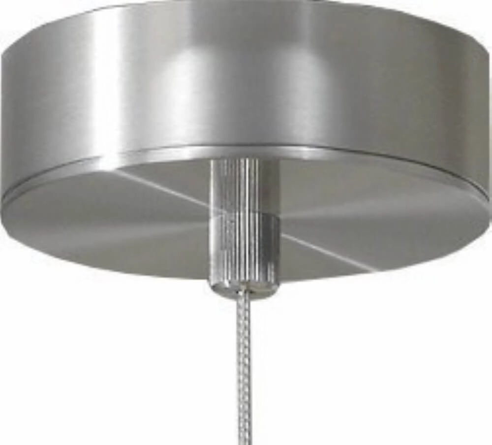 Sleek hanging lamp Denver Ø 10cm Artdelight 8719831731053