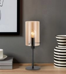 Design table lights