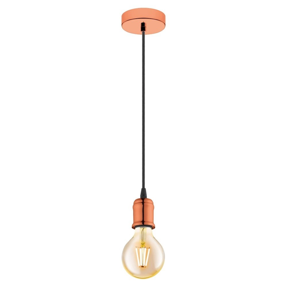 Pendant lamp Yorth Pendulum Eglo 9002759325411