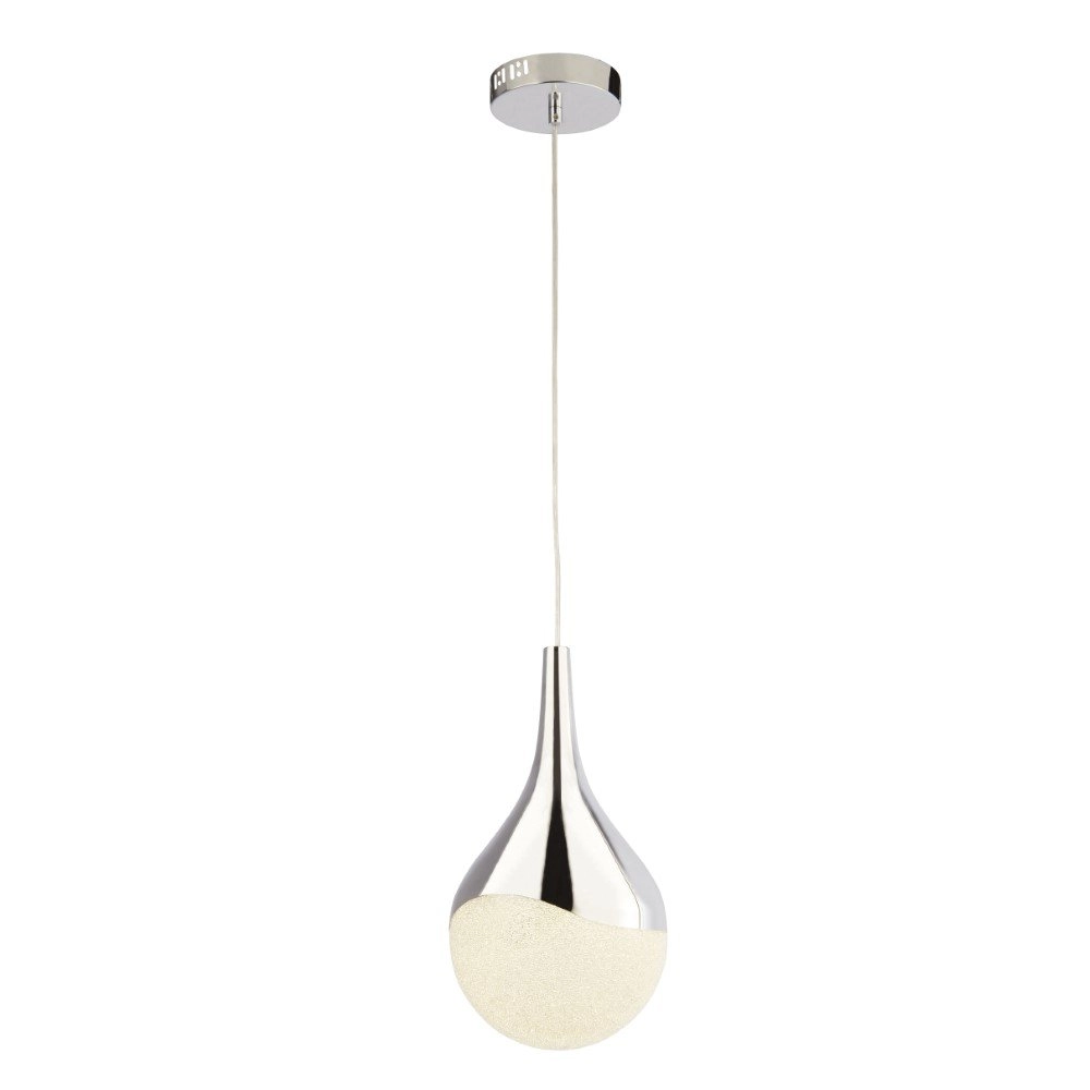 Led pendant light Wave Teardrop Searchlight 5053423174051