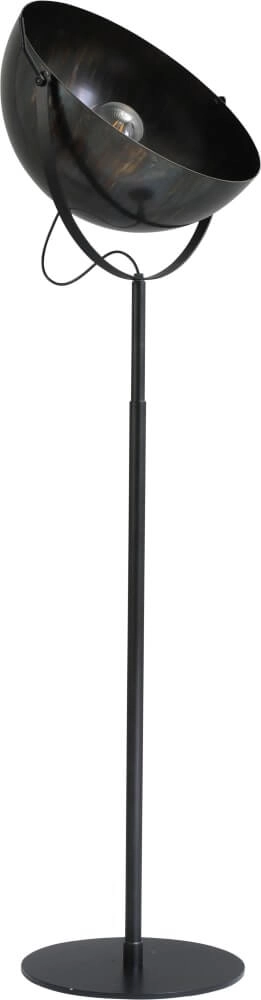 Floor lamp Larino 60 Rustic