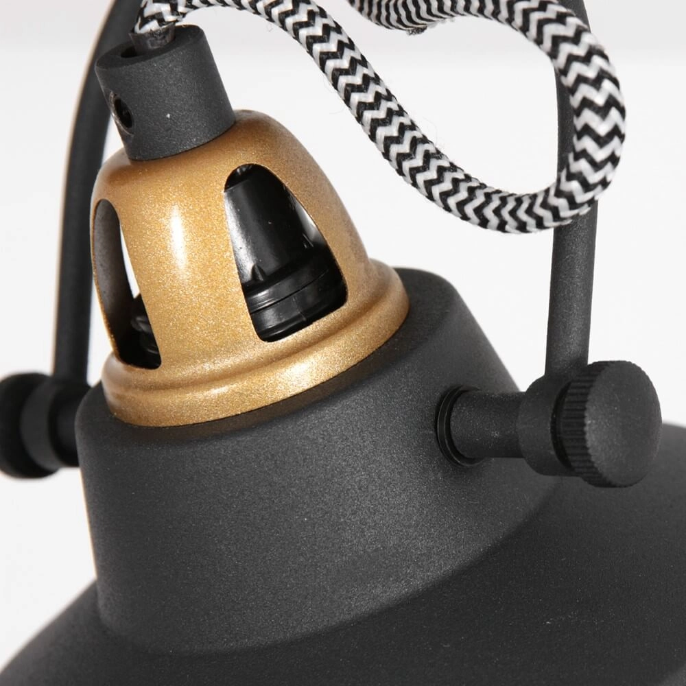 Directional ceiling lamp Nove Steinhauer 8712746148626