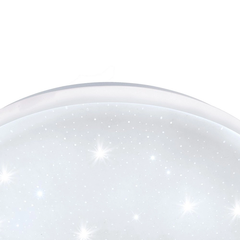 Led ceiling light Frania-S Eglo 9002759978785