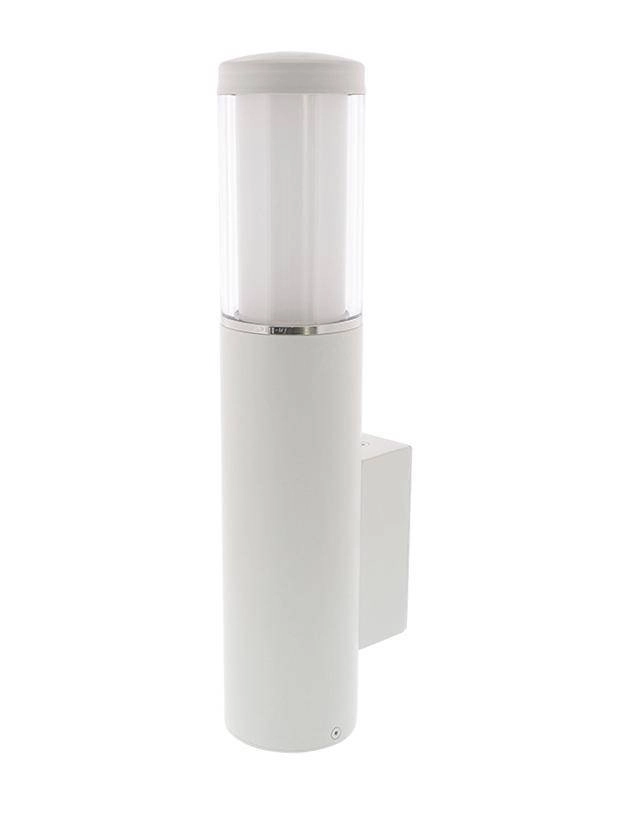 Wall lamp Liv Wall White 12 volt LED In-lite 8717051003820