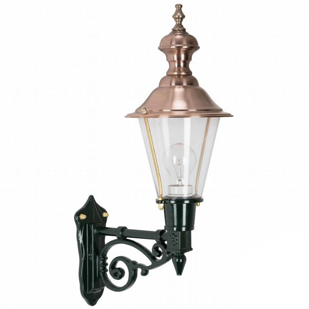 Wall lamp nostalgia Edam