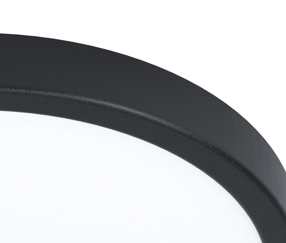 Led ceiling light Fueva 5 Ø 28.5cm Eglo 9002759992675