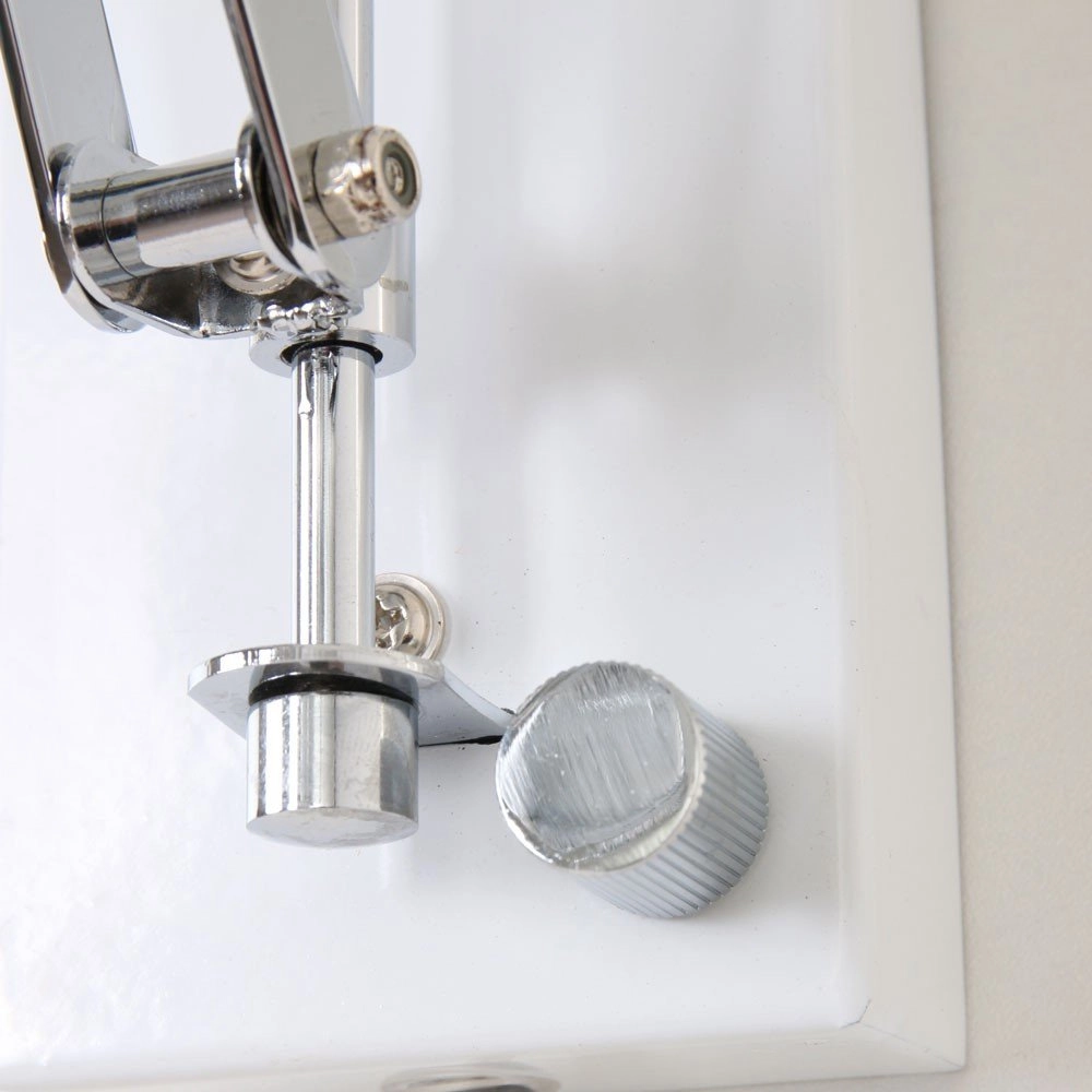 Wall lamp Spring Harmonica Steinhauer 8712746068696