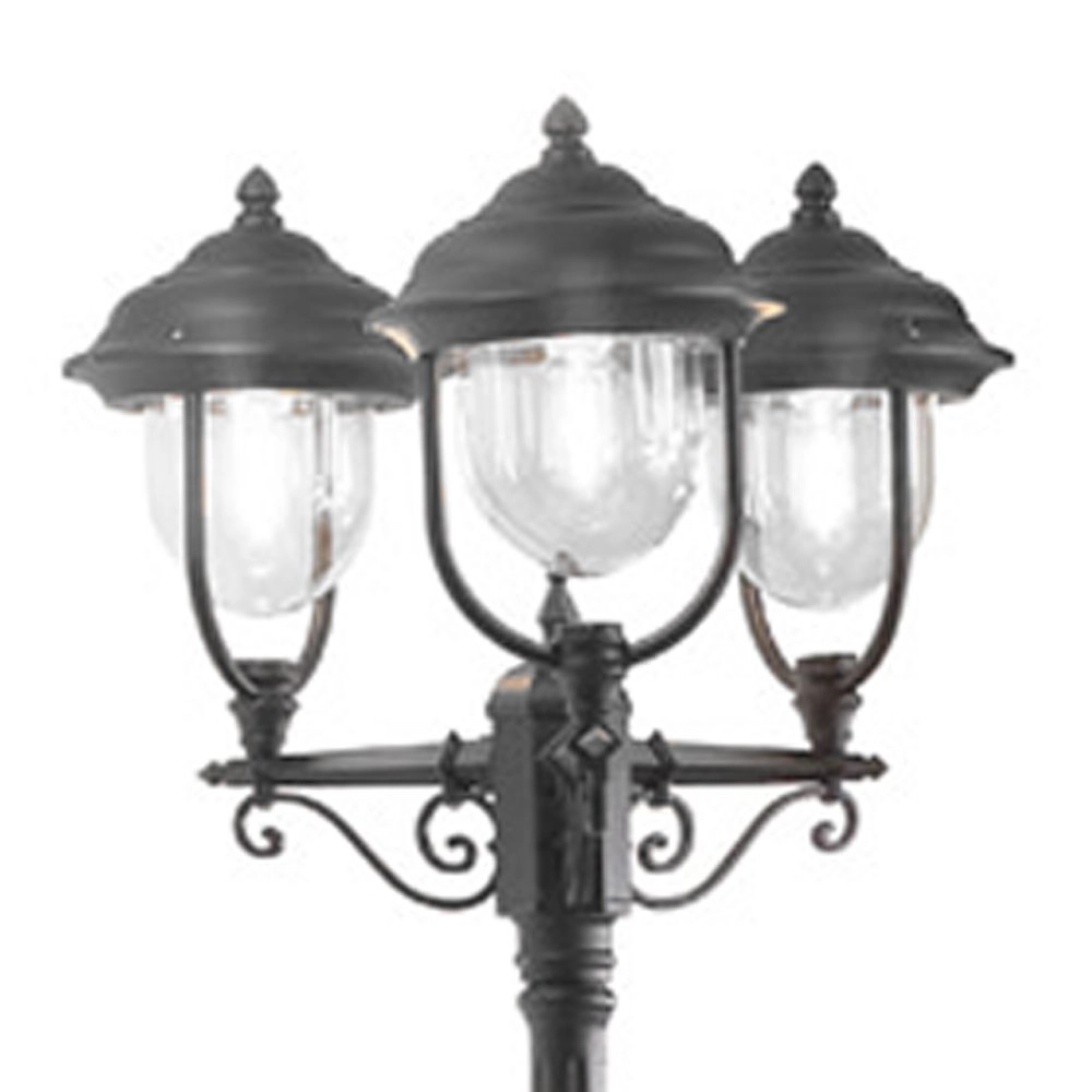 Lamp post Parma Classic KonstSmide 7318307227758