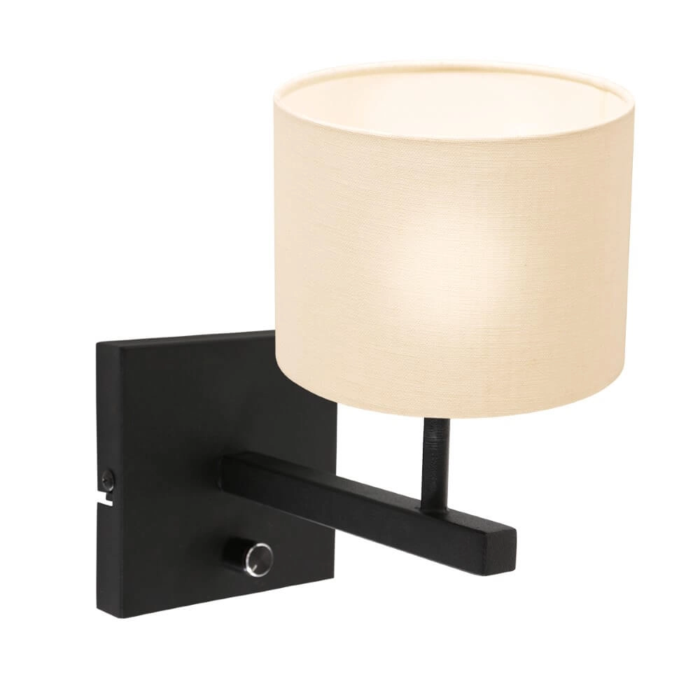 Wall table lamp Stanger Steinhauer 8712746146431