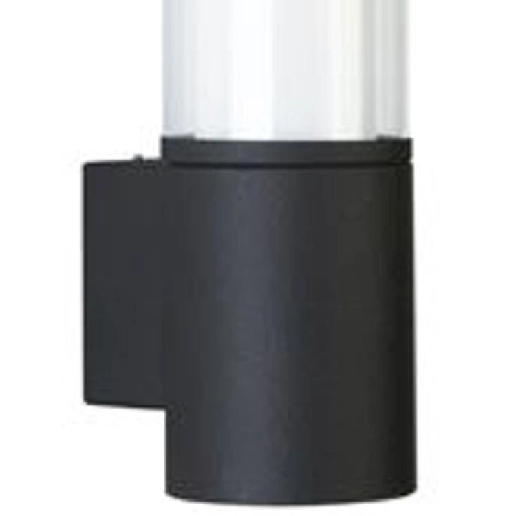 Outdoor light Rod Black Albert 4007235603118