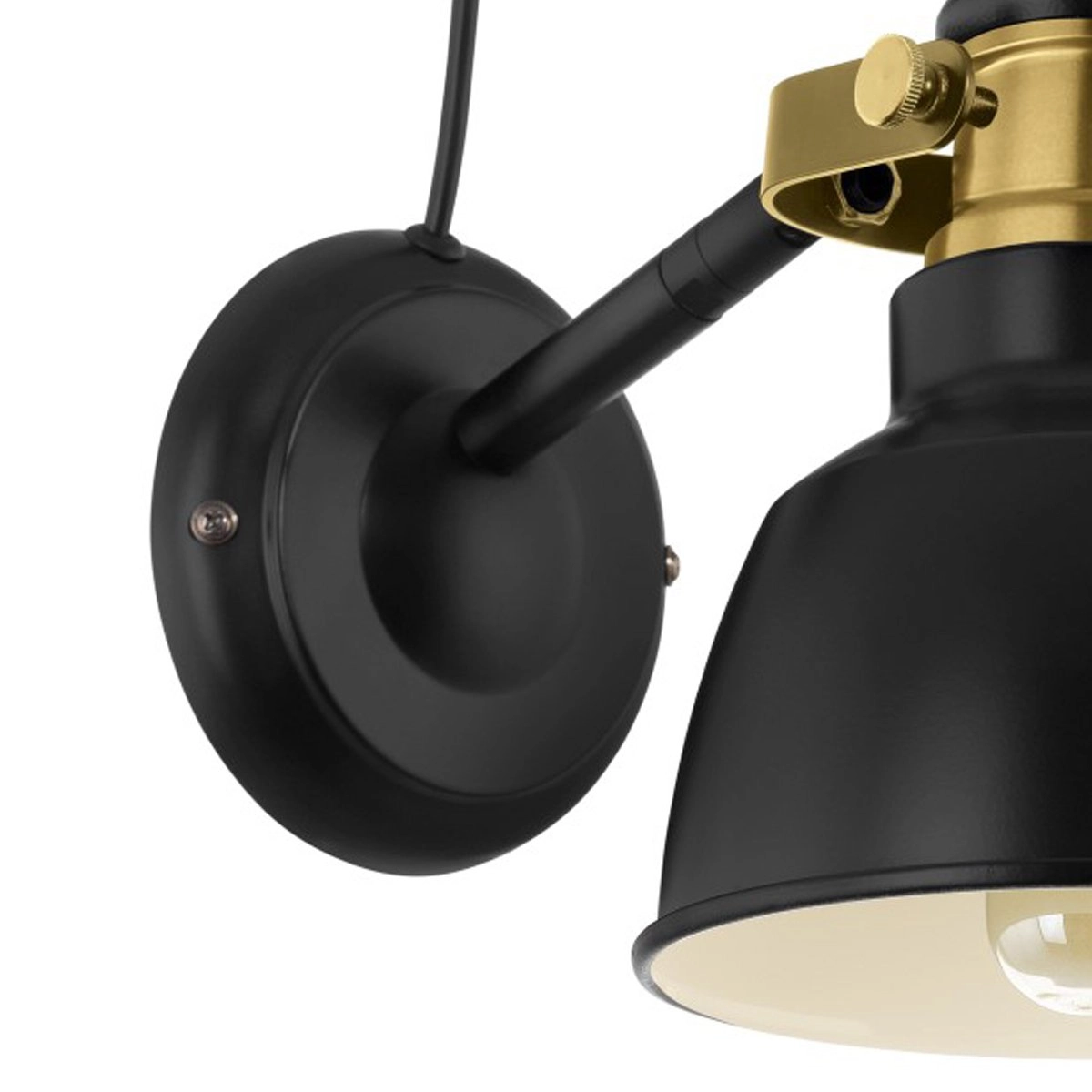 Wall lamp Thornford Eglo 9002759495220