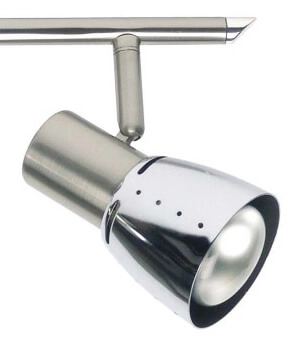 Surface mounted spot Lava Brilliant 4004353036552