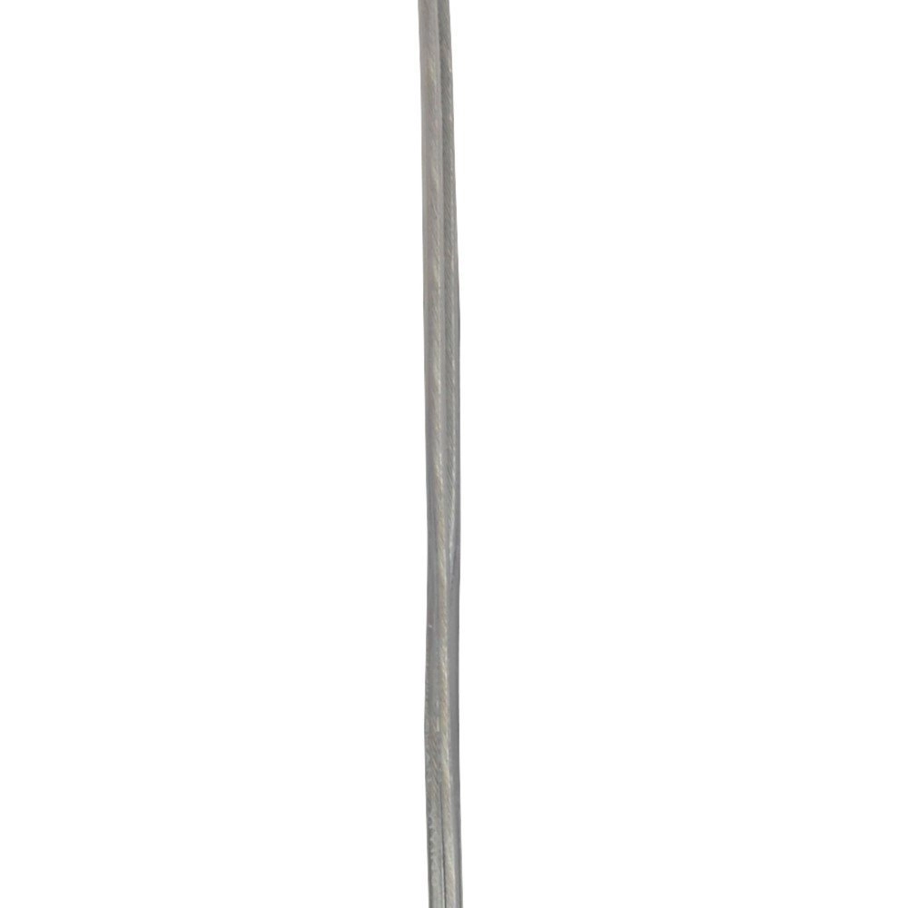 Pendant lamp Balls Ø 35cm chrome with glass Searchlight 5053423138831