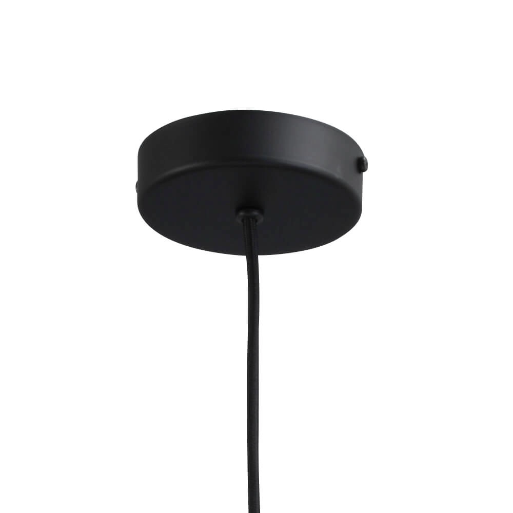Hanging lamp Lazise 2 Ø 15cm Masterlight 8718121303642