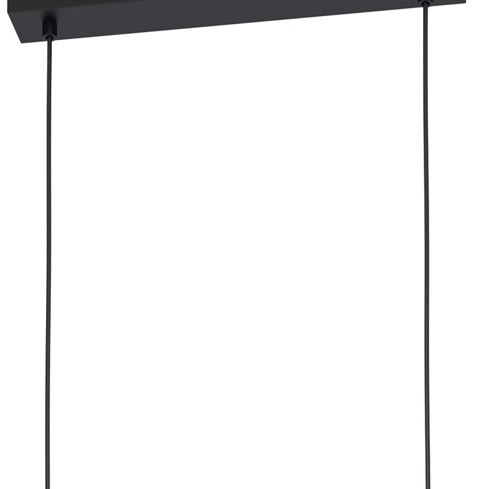 Led pendant light Boyal dining room Eglo 9002759996246