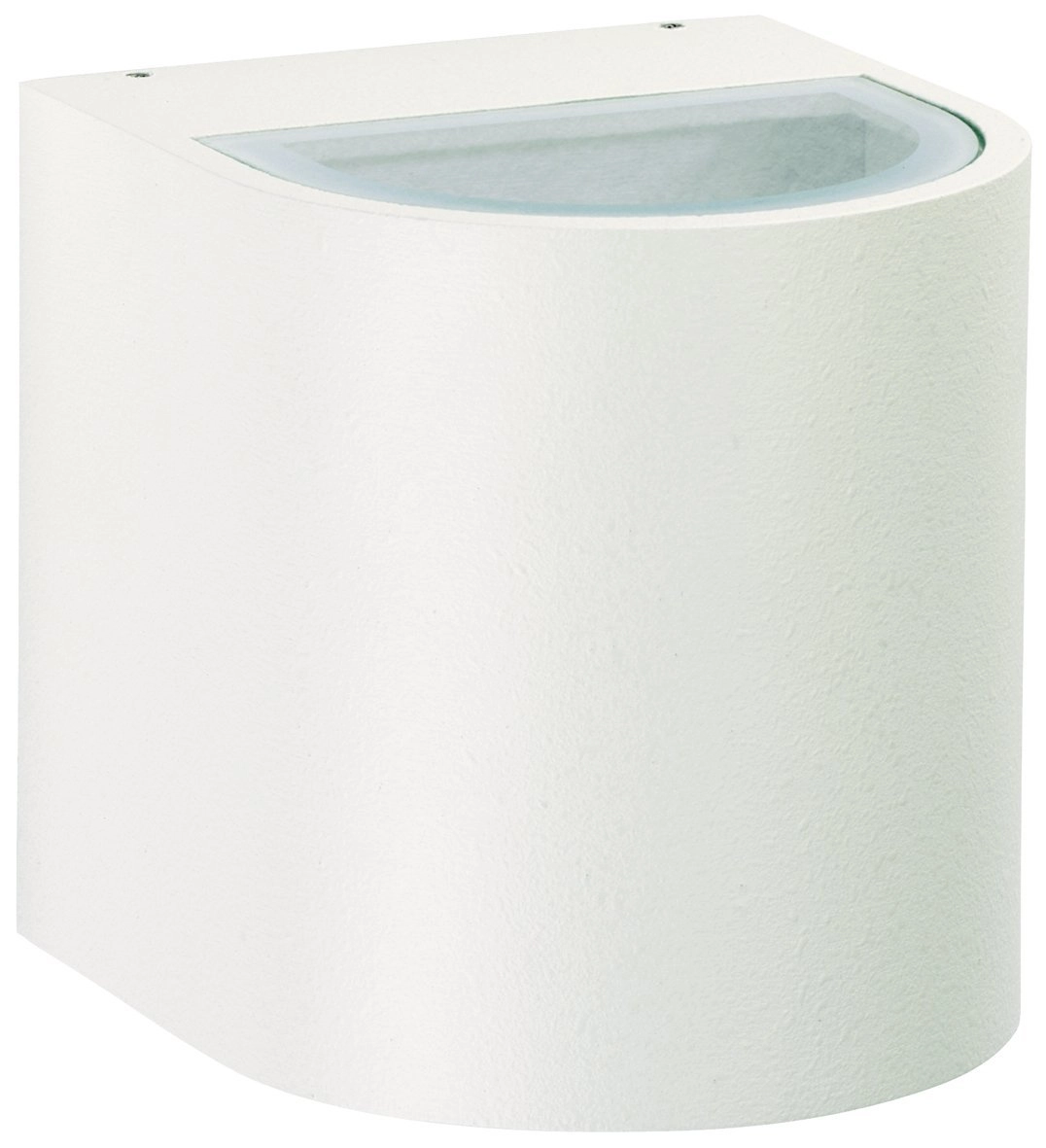 Led wall lamp Newton white