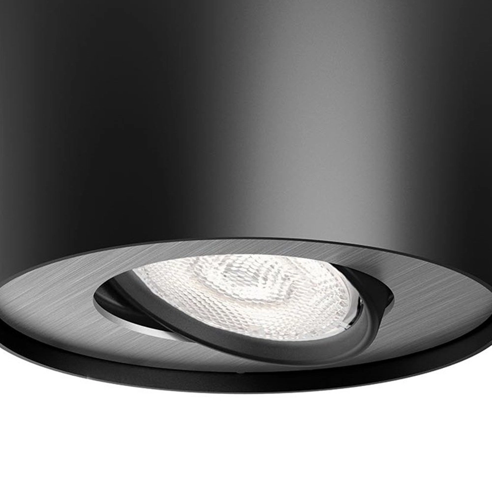 Surface-mounted spot Phase Philips 8718696125175