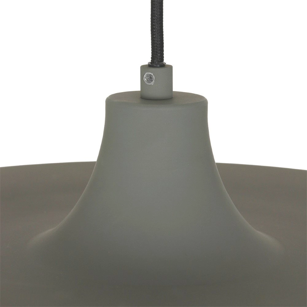 Hanging lamp Krisip Ø 50cm Steinhauer 8712746132533