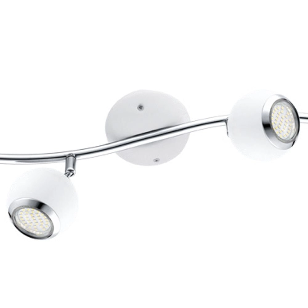 LED ceiling spot Bimeda LED Eglo 9002759310042