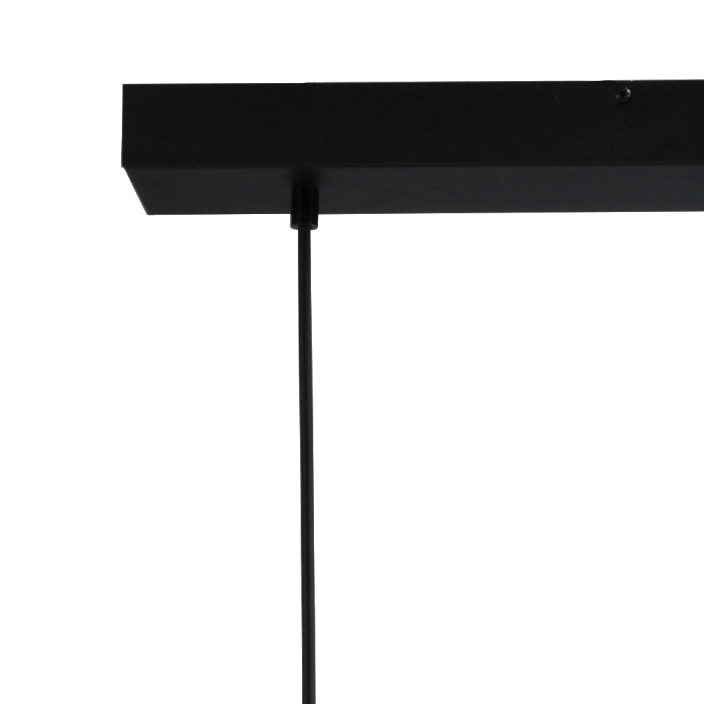 Dining room lamp Industria 2x26 Rustic Masterlight 8718121231280