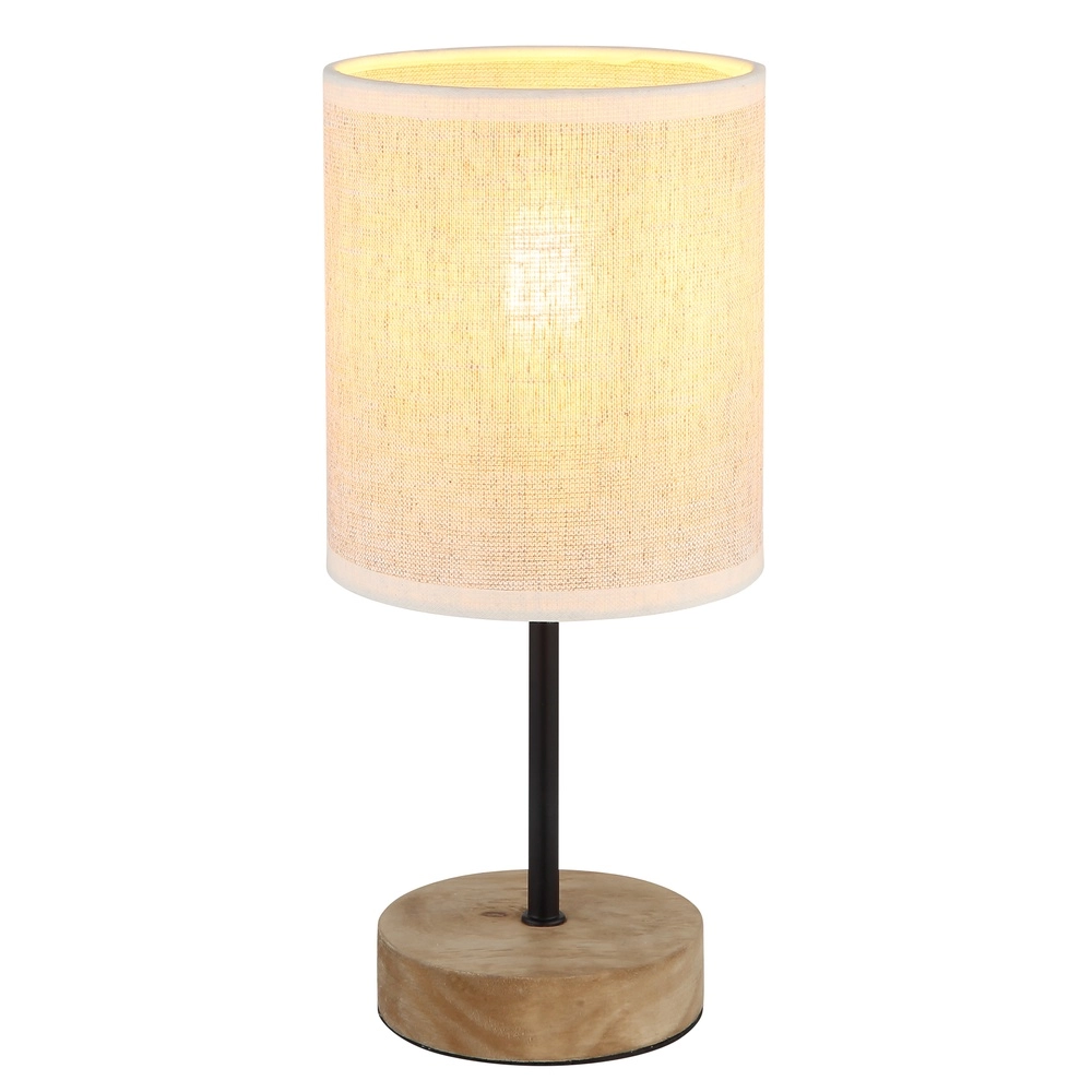 Table lamp Jule Brown