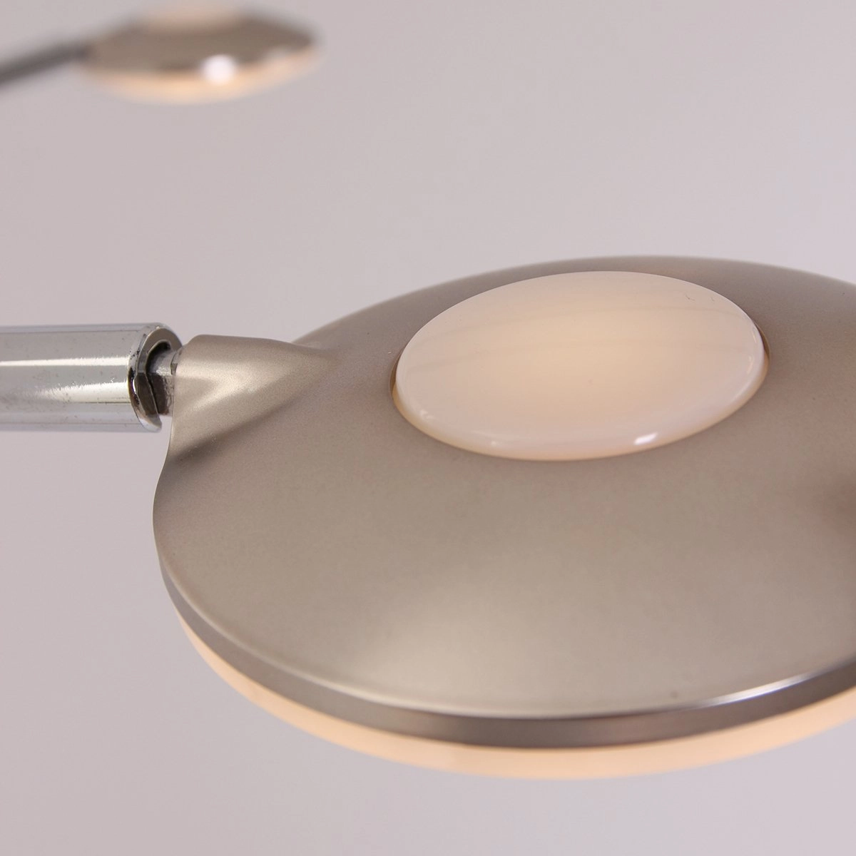 LED standing lamp Mexlite Steinhauer 8712746114799