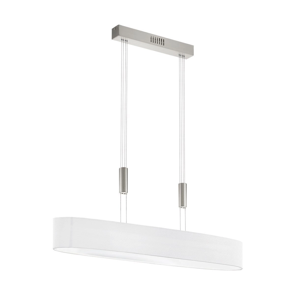 LED pendant light Romao 1