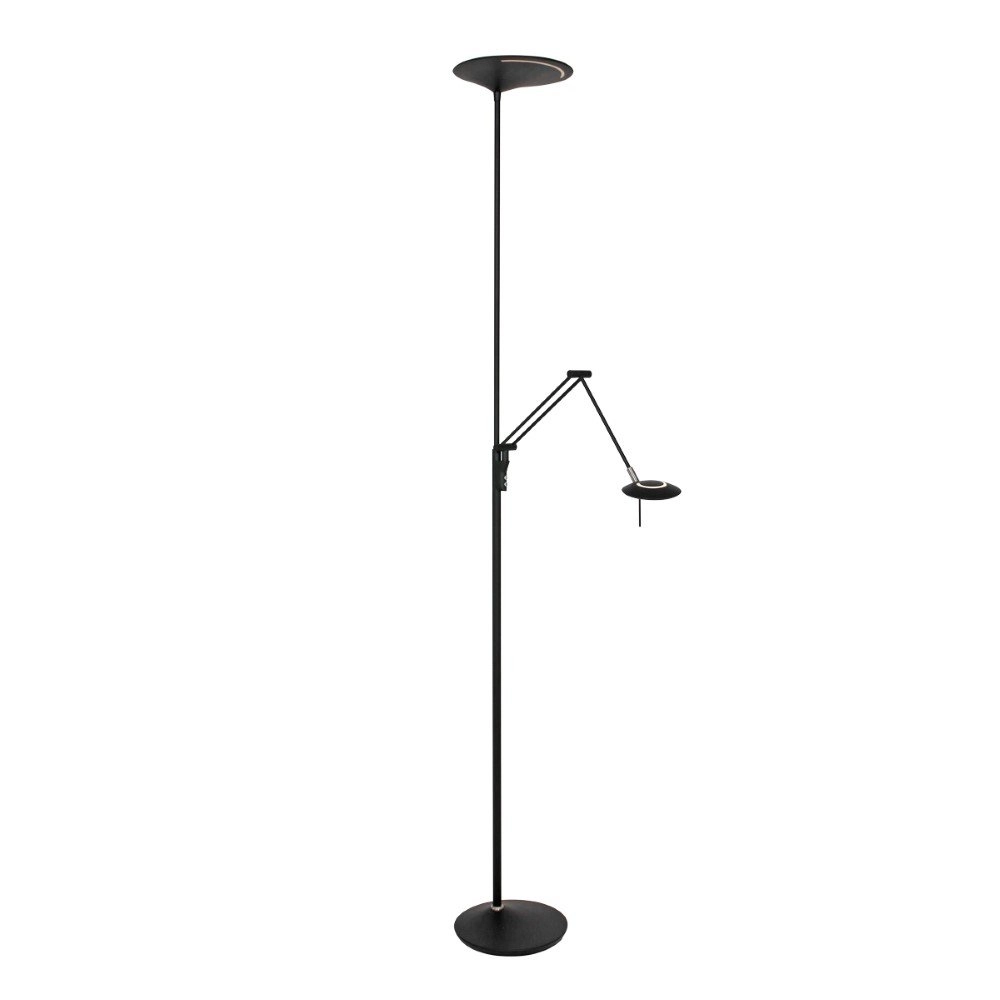 Floor lamp Zodiac LED Steinhauer 8712746127249