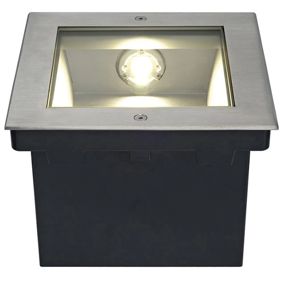 Ground spot Asymmetrical Dasar Led 34watt - 25cm SLV 4024163141642