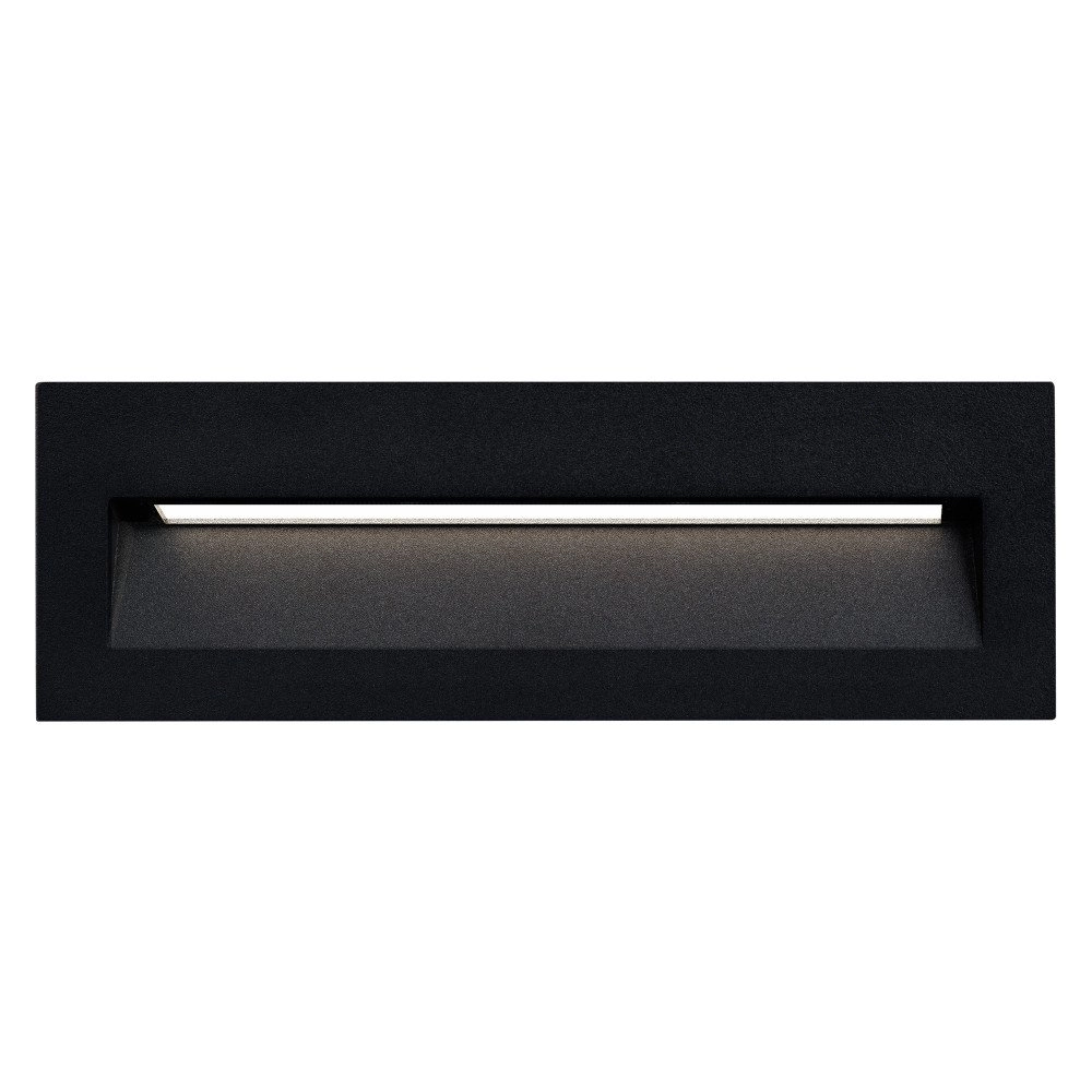 Black stair lighting Slice